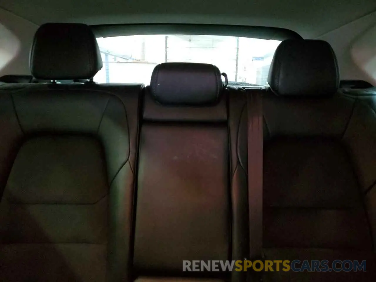 10 fotografías del automóvil dañado JM3KFBBM2N0599856 MAZDA CX-5 SELEC 2022