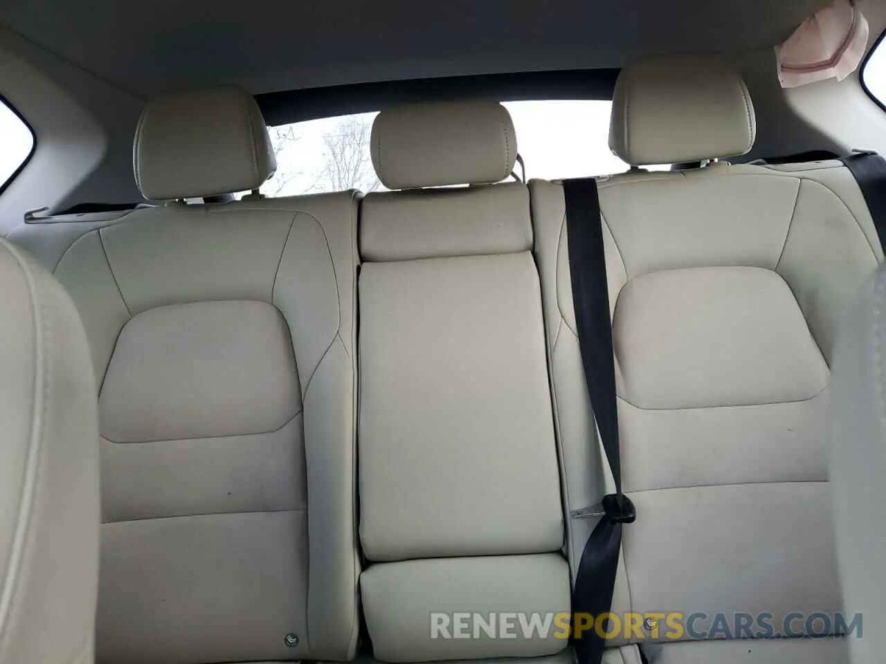 10 fotografías del automóvil dañado JM3KFBBM5N1526412 MAZDA CX-5 SELEC 2022