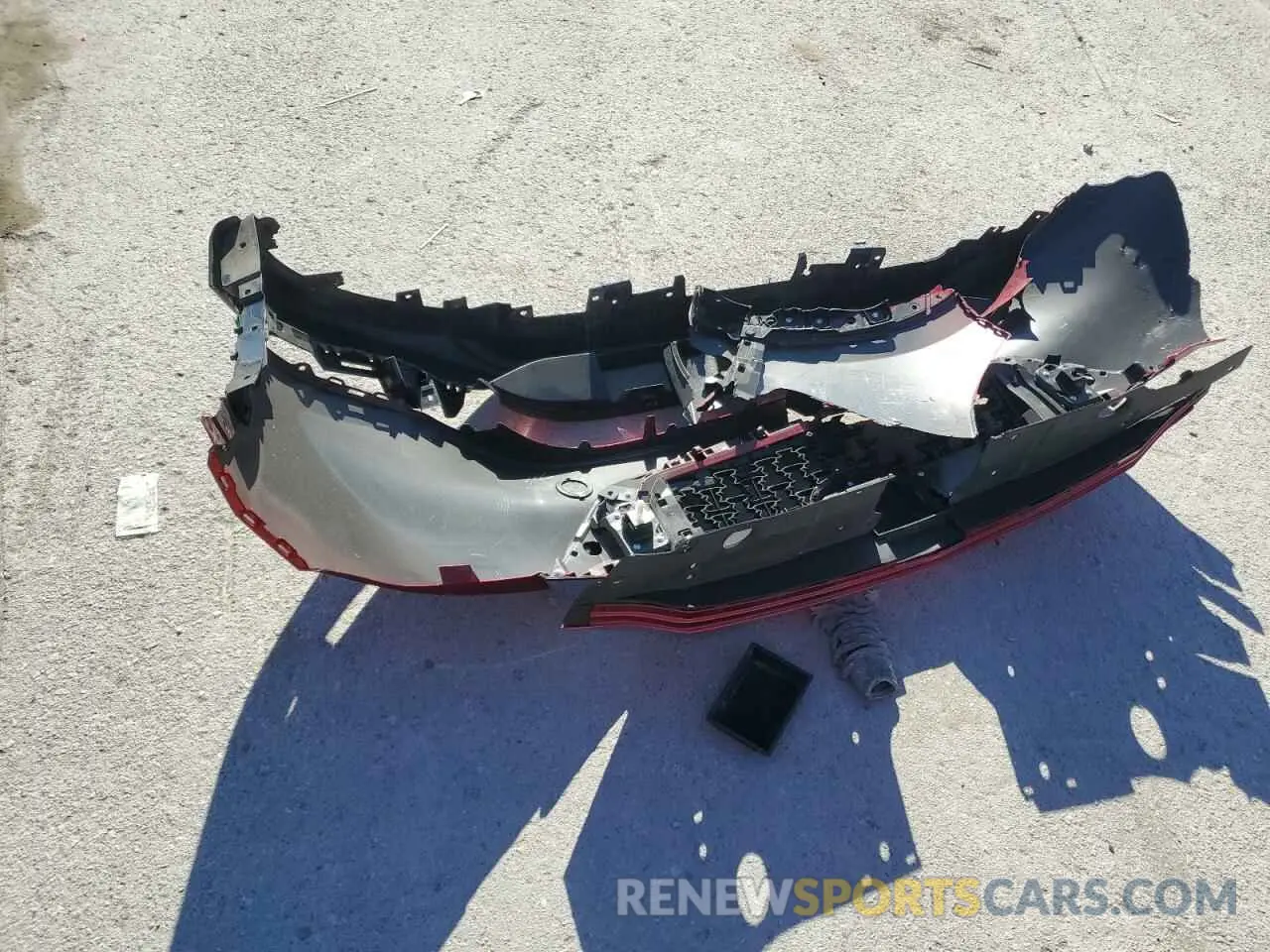 13 fotografías del automóvil dañado JM3KFBBM5P0262424 MAZDA CX-5 SELEC 2023