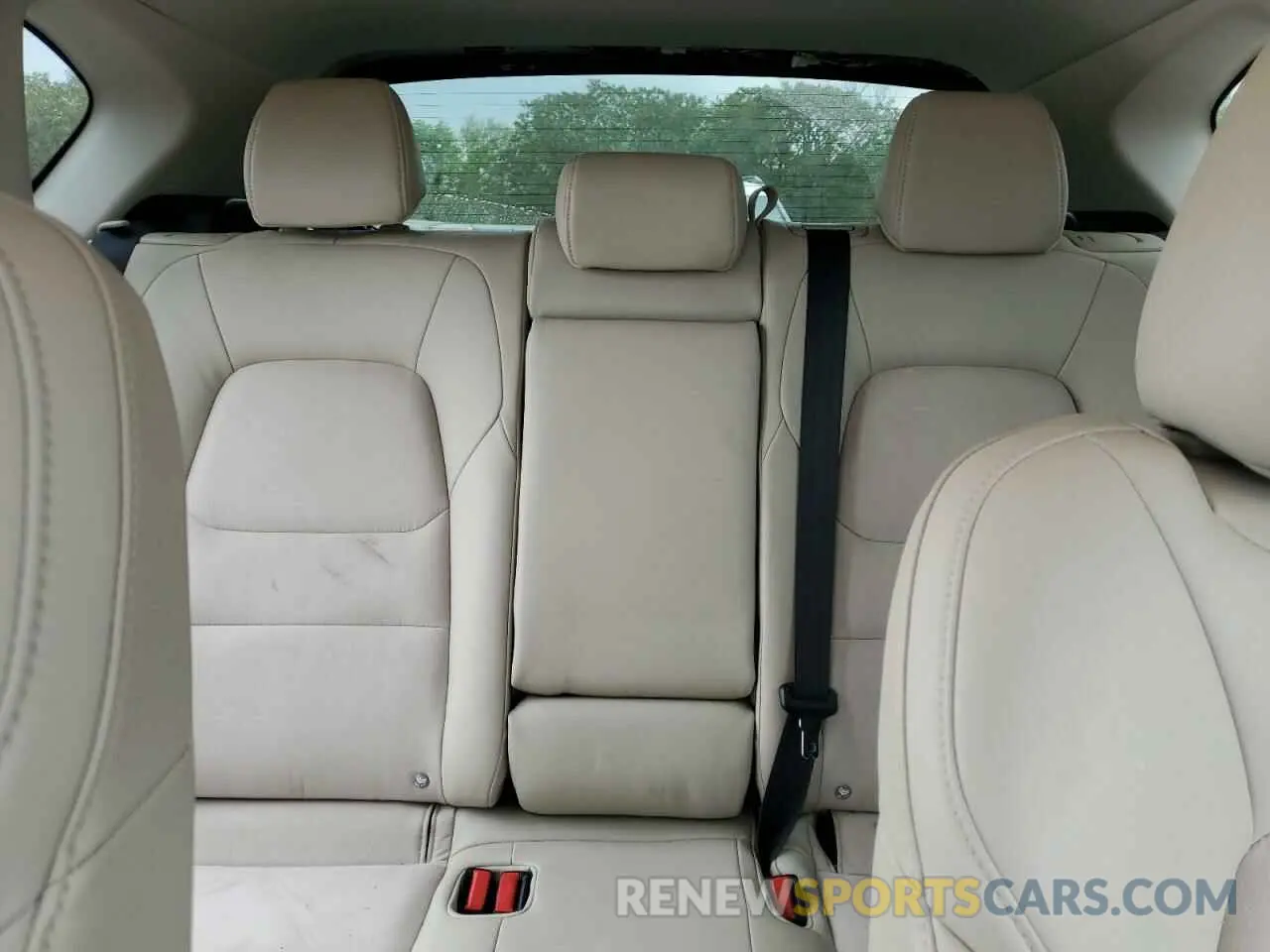 10 fotografías del automóvil dañado JM3KFBBM9P0149169 MAZDA CX-5 SELEC 2023