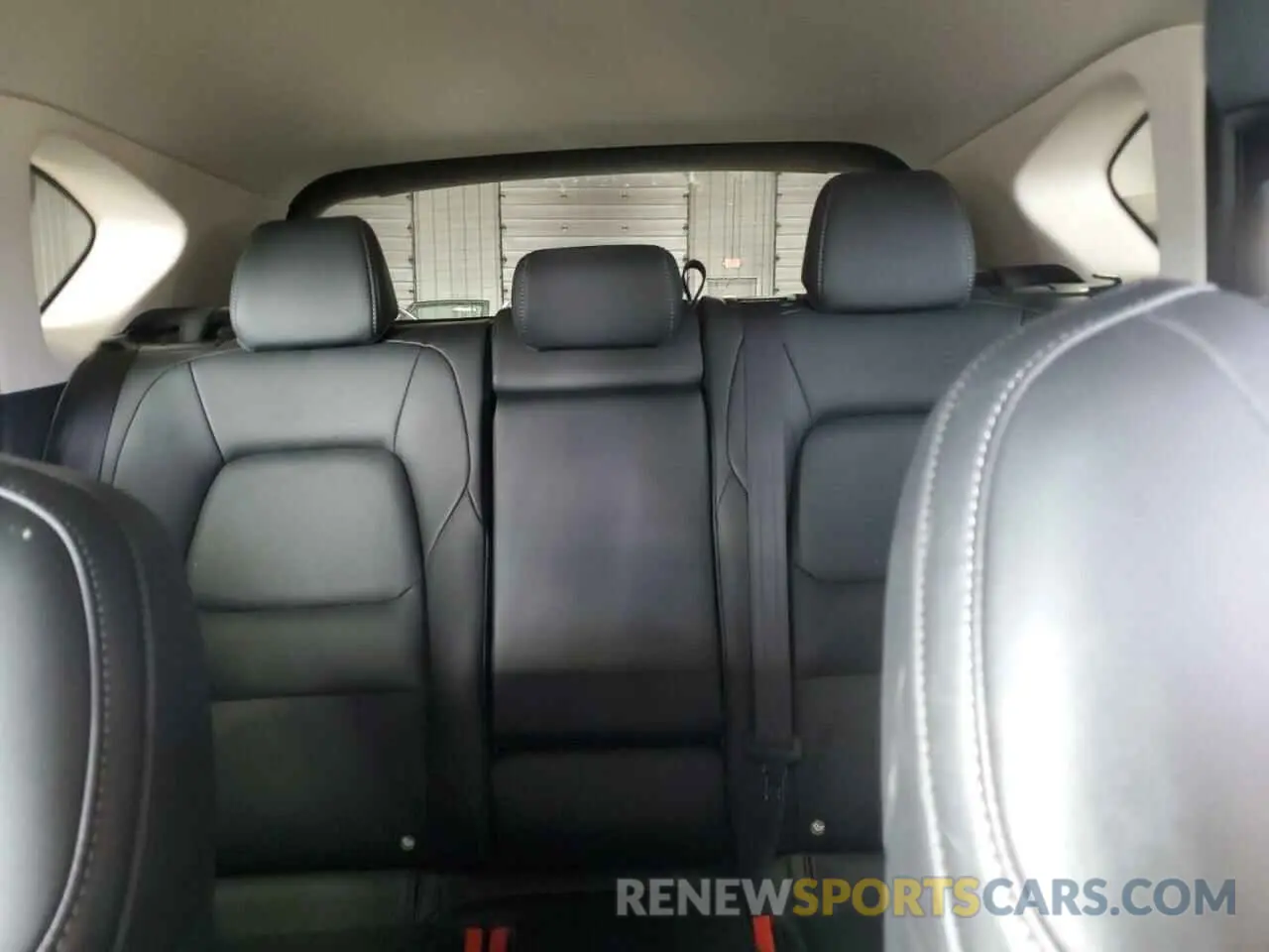 10 fotografías del automóvil dañado JM3KFBBL4R0412632 MAZDA CX-5 SELEC 2024