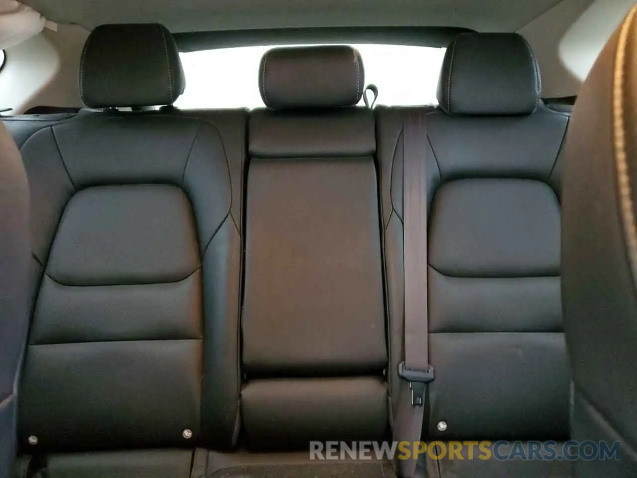 10 fotografías del automóvil dañado JM3KFBBL4R0438972 MAZDA CX-5 SELEC 2024