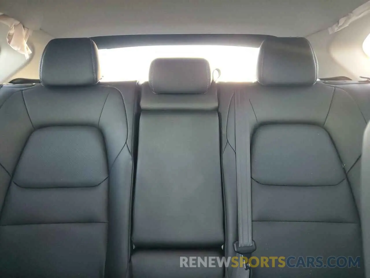 10 fotografías del automóvil dañado JM3KFBBM0R0394011 MAZDA CX-5 SELEC 2024