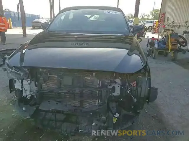 15 fotografías del automóvil dañado JM3KFBBM4R0358371 MAZDA CX-5 SELEC 2024
