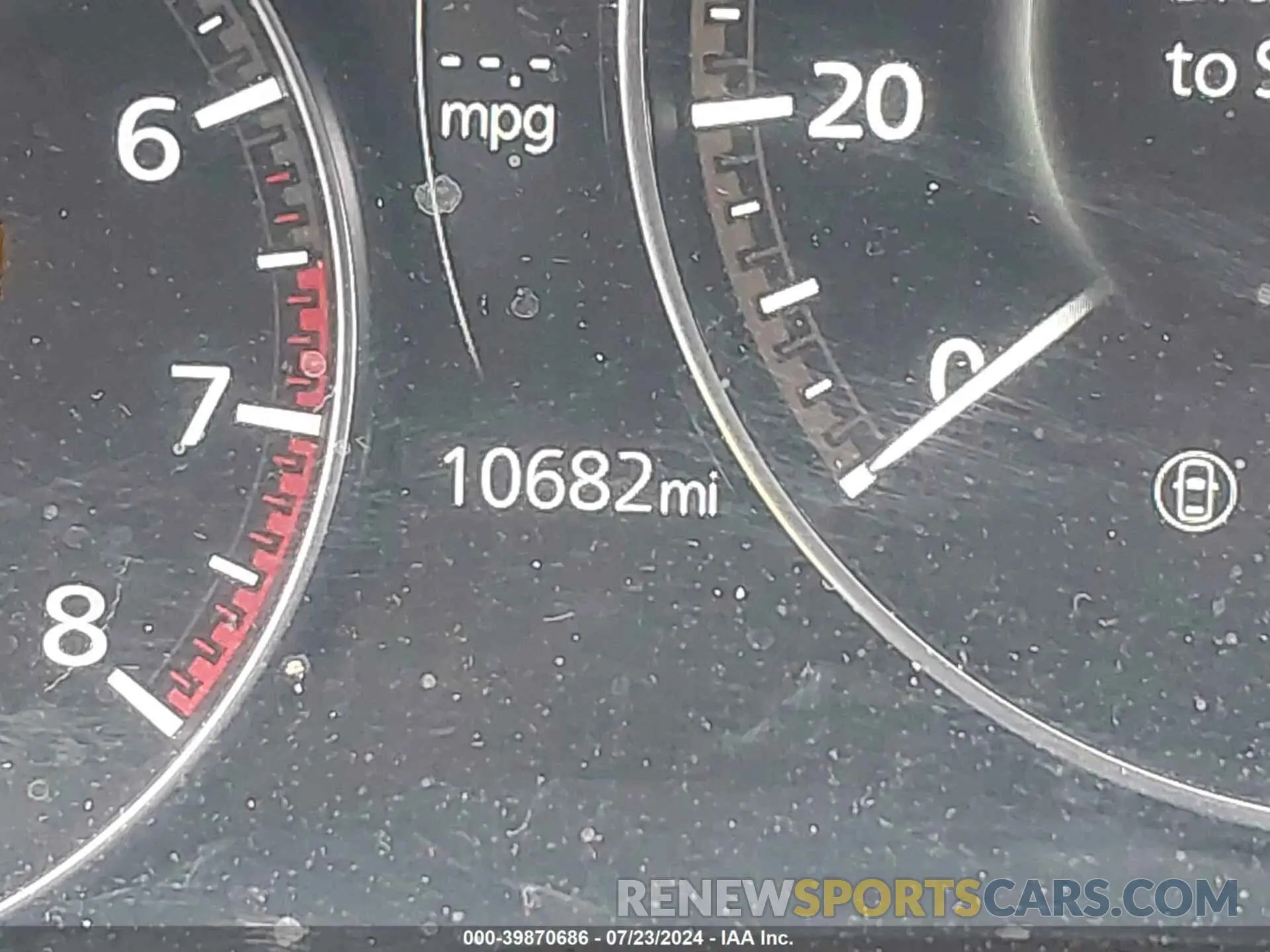 15 fotografías del automóvil dañado 7MMVABCM4PN151479 MAZDA CX-50 2023