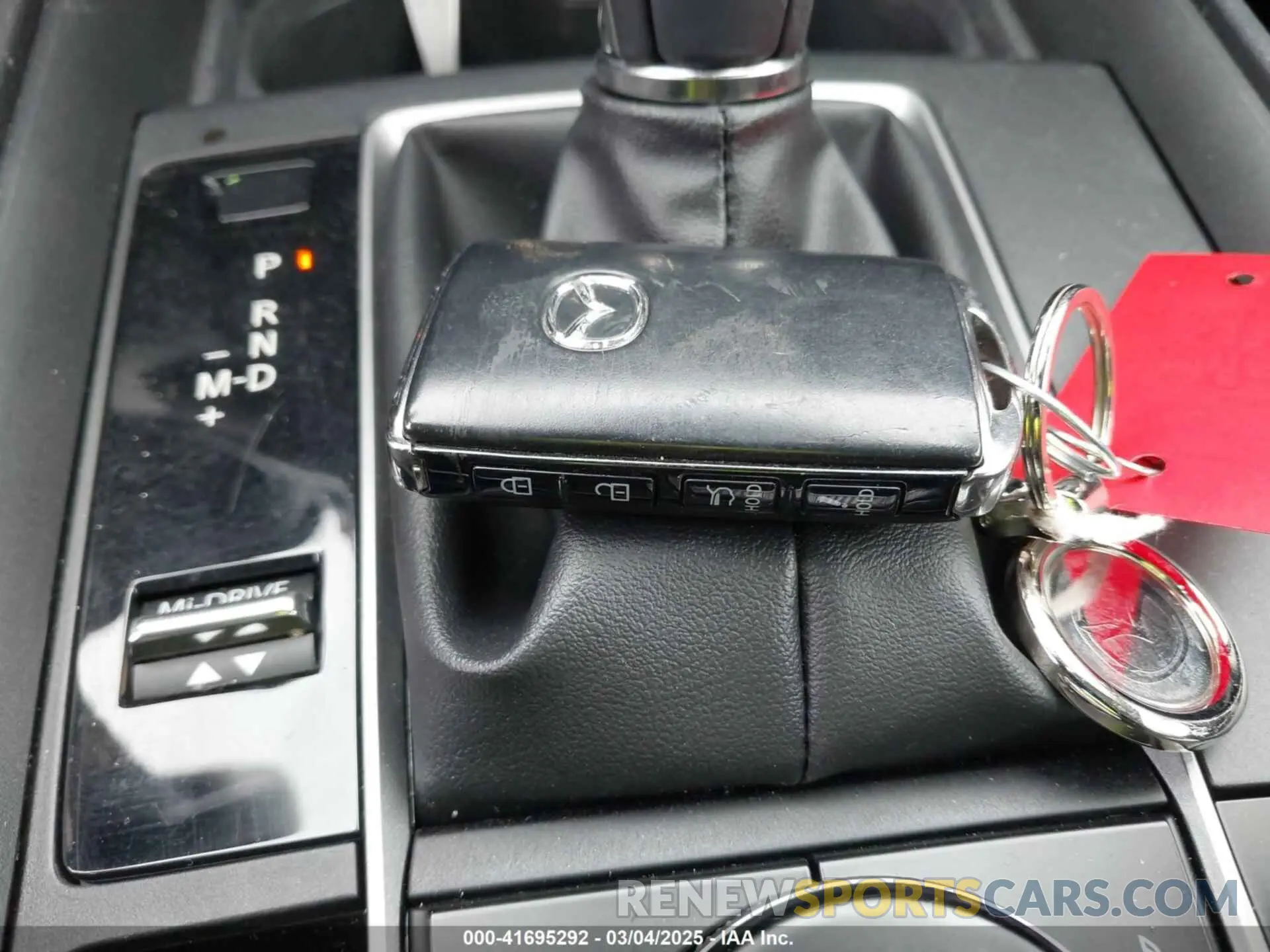 11 fotografías del automóvil dañado 7MMVABCM9PN113620 MAZDA CX-50 2023