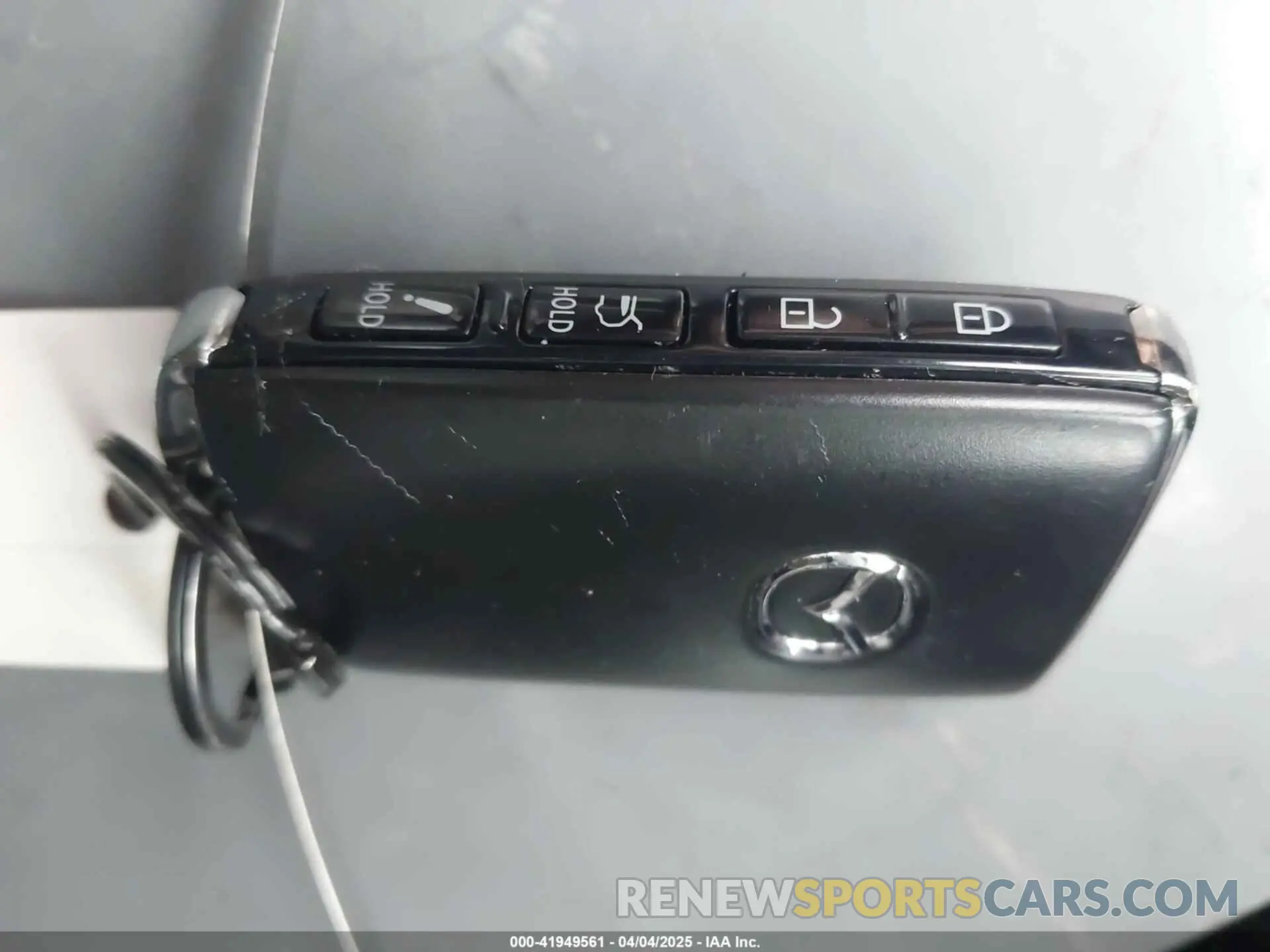 11 fotografías del automóvil dañado 7MMVABCM9PN122463 MAZDA CX-50 2023