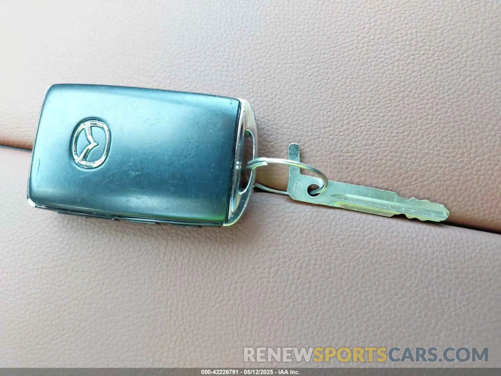 11 fotografías del automóvil dañado 7MMVABDY4PN137292 MAZDA CX-50 2023