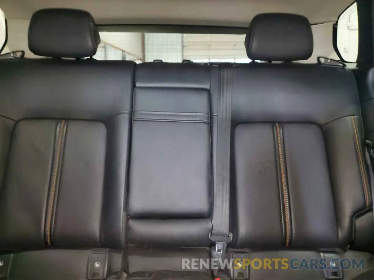 9 fotografías del automóvil dañado 7MMVABEY6PN147630 MAZDA CX-50 2023