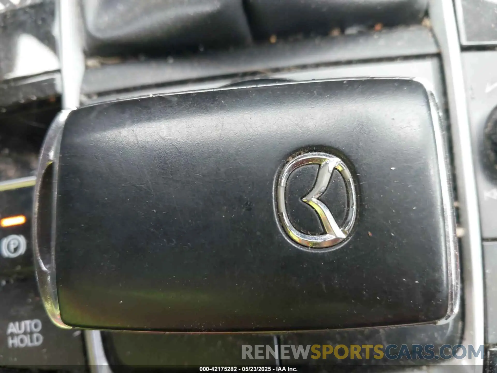 11 fotografías del automóvil dañado 7MMVABXY0PN135051 MAZDA CX-50 2023