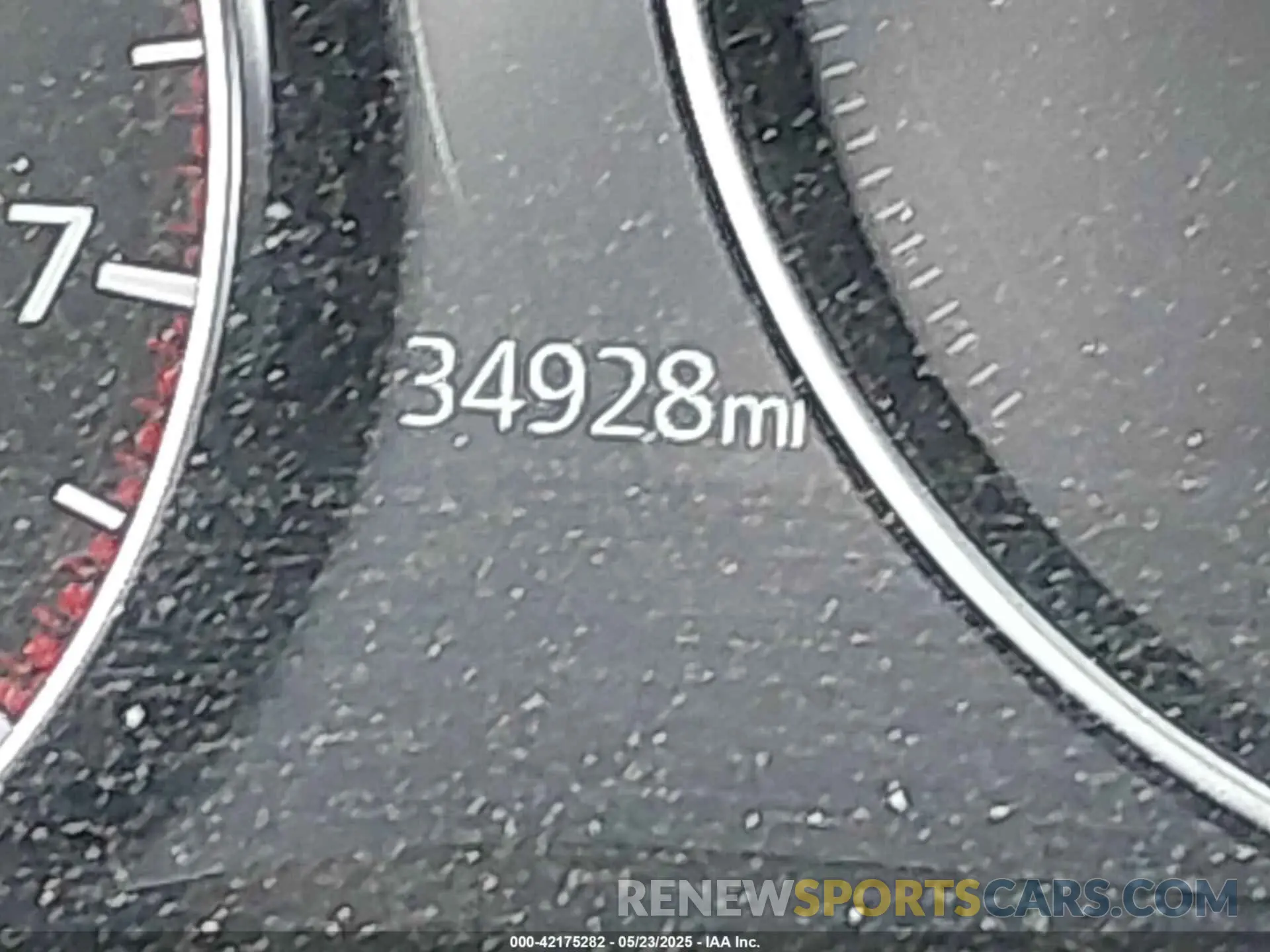 15 fotografías del automóvil dañado 7MMVABXY0PN135051 MAZDA CX-50 2023