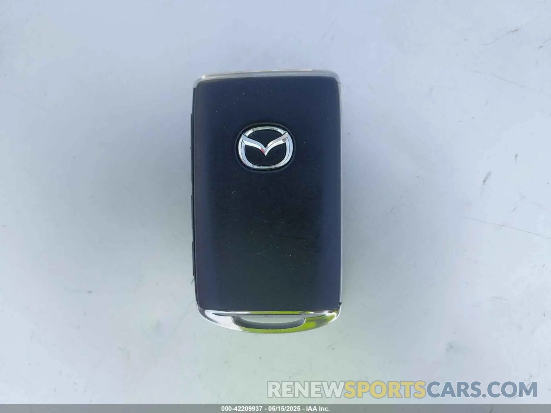 11 fotografías del automóvil dañado 7MMVABXY4PN141791 MAZDA CX-50 2023
