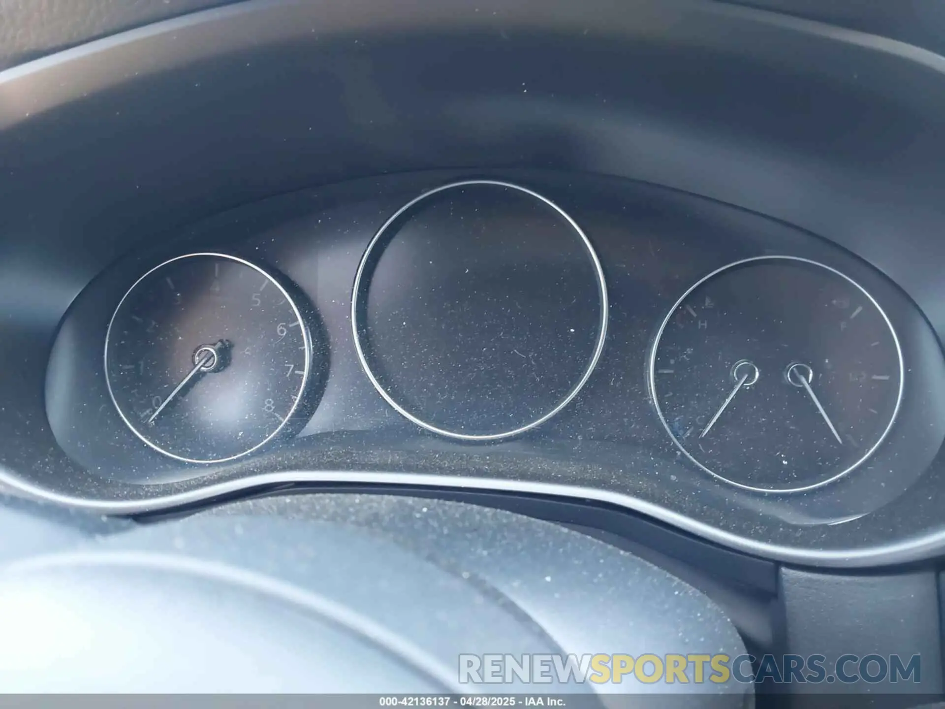 15 fotografías del automóvil dañado 7MMVABAM5RN192435 MAZDA CX-50 2024