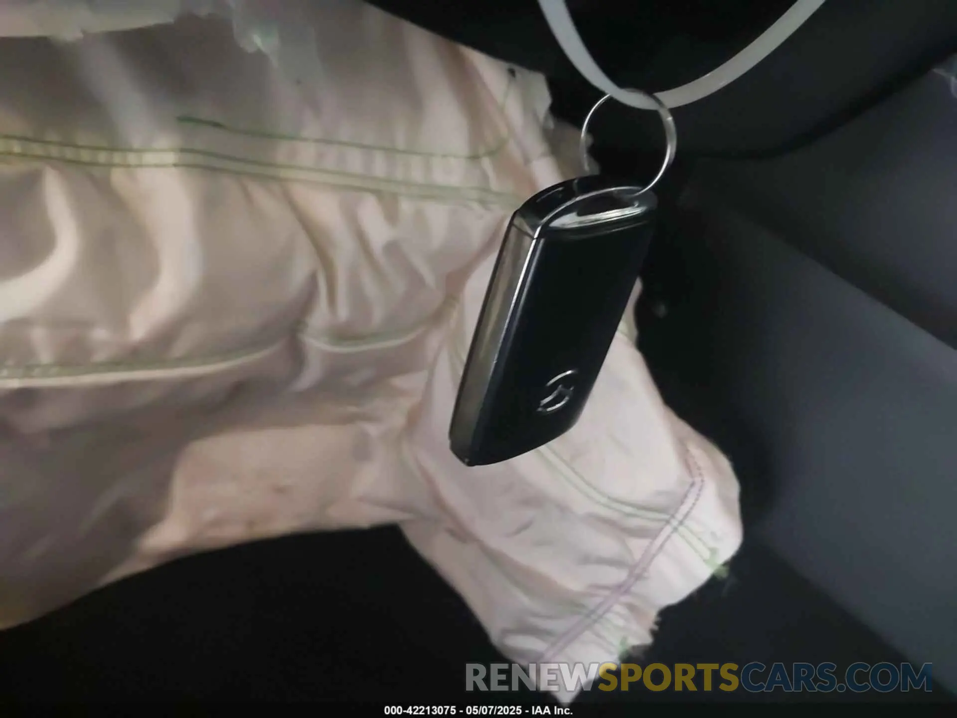 11 fotografías del automóvil dañado 7MMVABBM4RN161126 MAZDA CX-50 2024