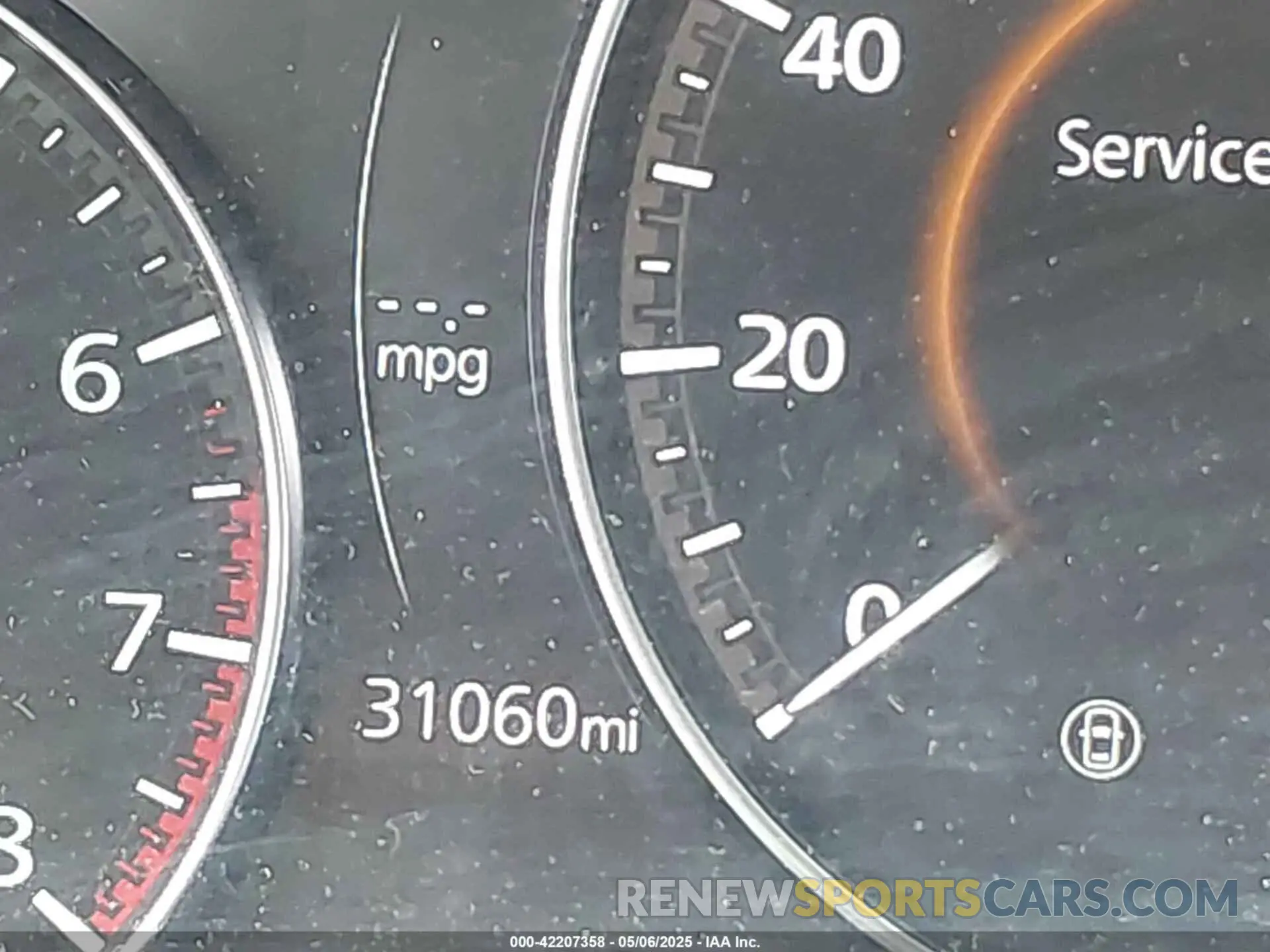 16 fotografías del automóvil dañado 7MMVABBM8RN175773 MAZDA CX-50 2024
