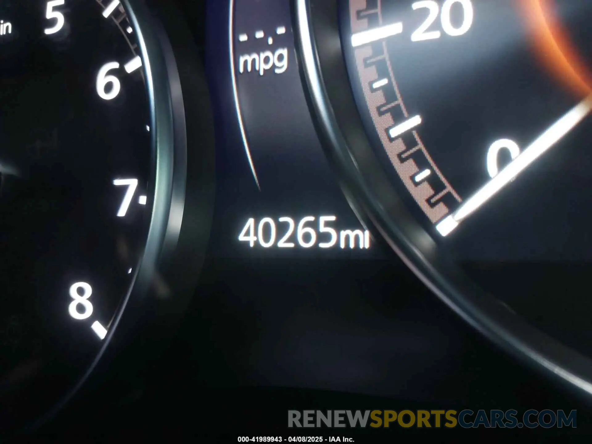 15 fotografías del automóvil dañado 7MMVABBM9RN178701 MAZDA CX-50 2024