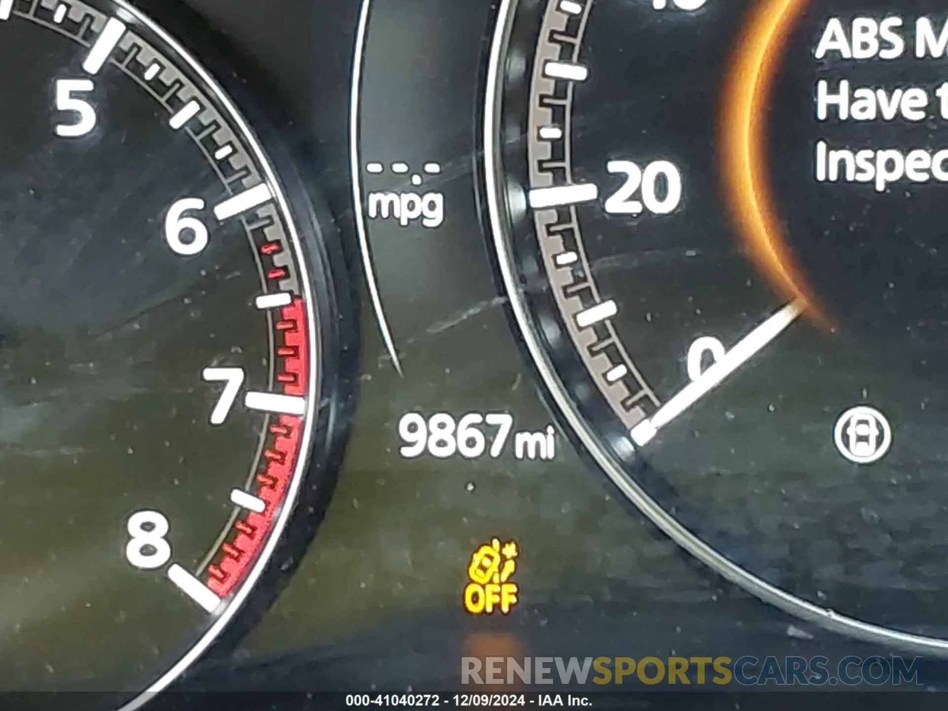 16 fotografías del automóvil dañado 7MMVABDM7RN182937 MAZDA CX-50 2024