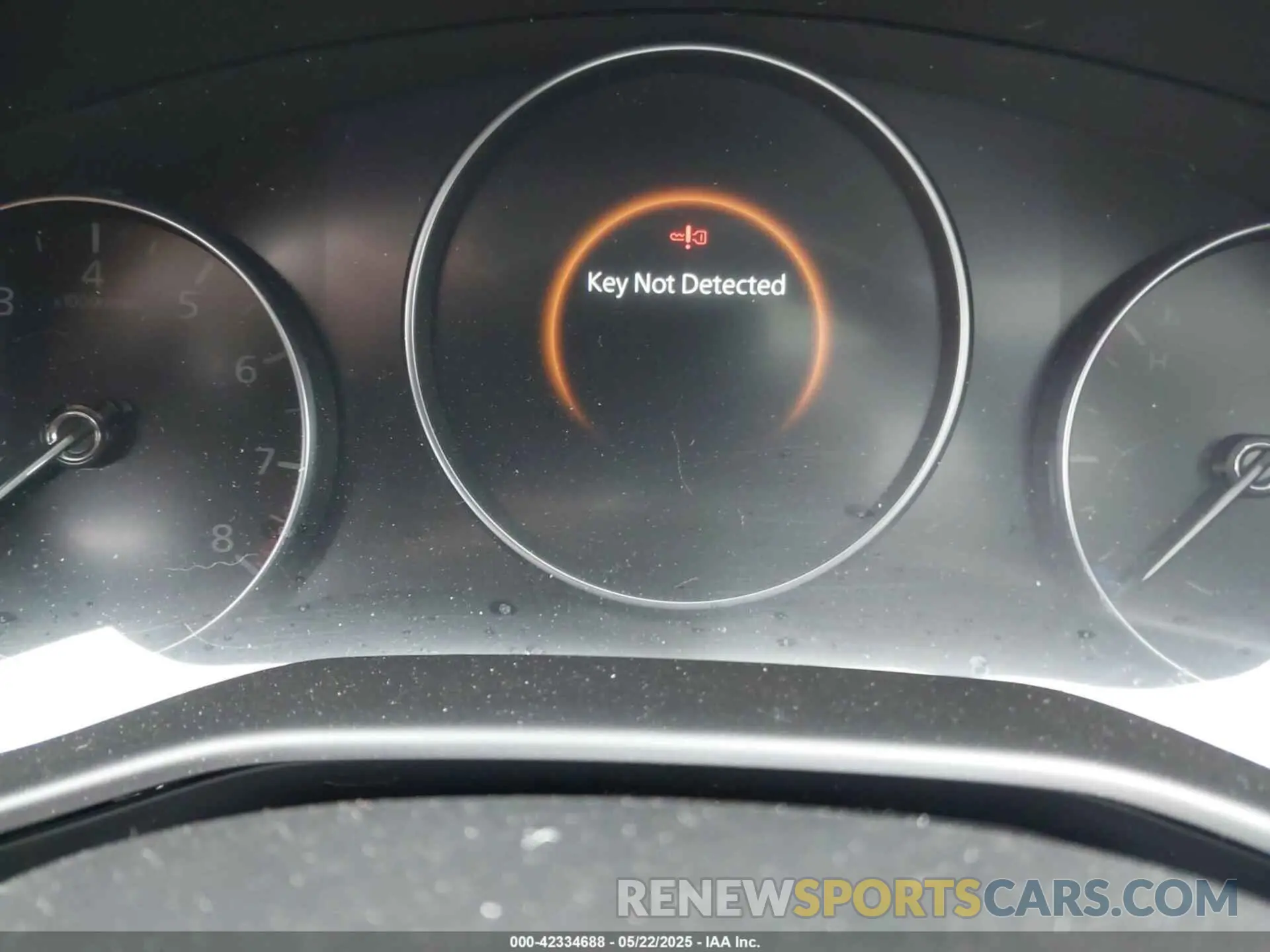 14 fotografías del automóvil dañado 7MMVABDM7RN187975 MAZDA CX-50 2024