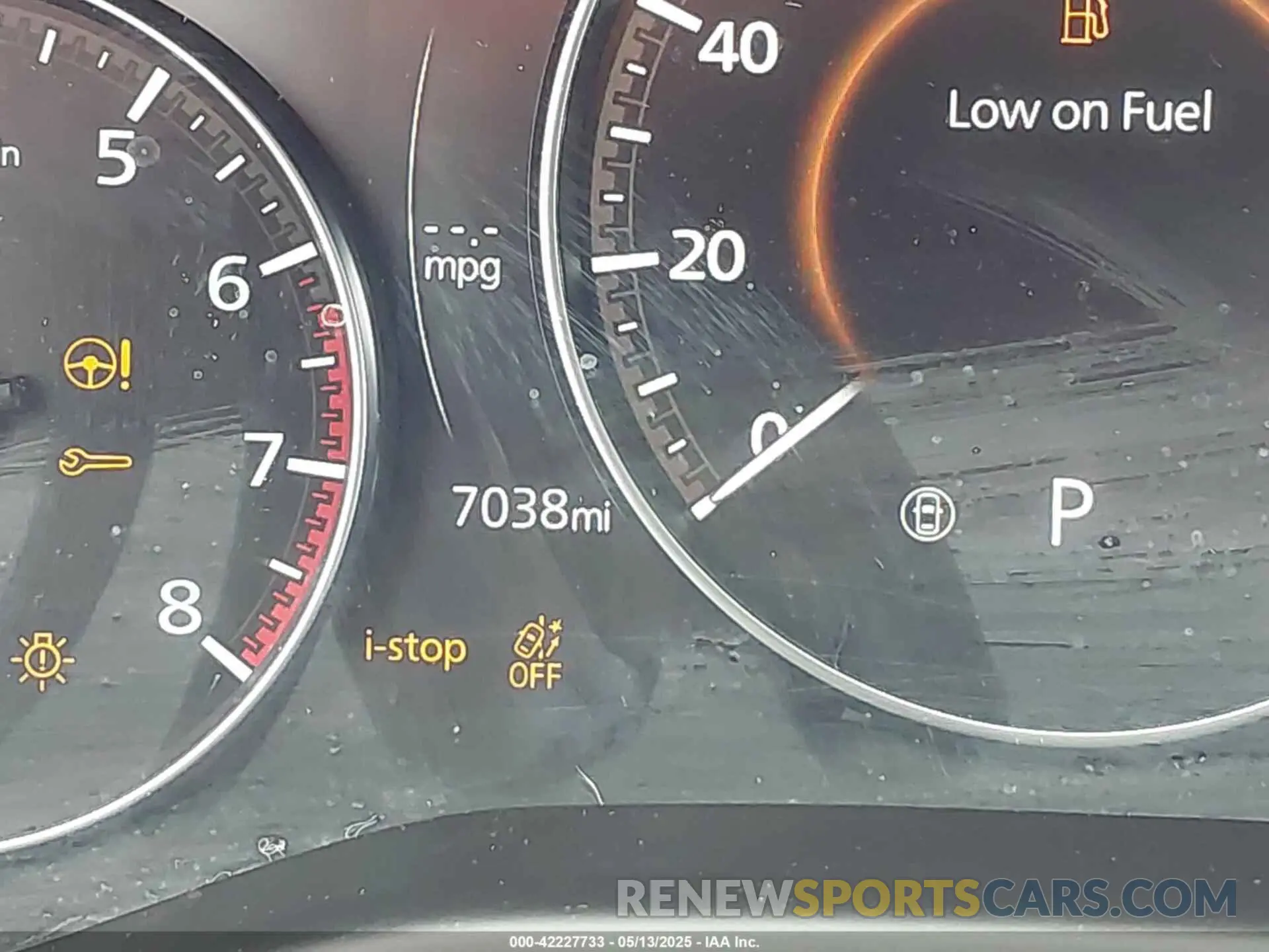 15 fotografías del automóvil dañado 7MMVABDY6RN242385 MAZDA CX-50 2024