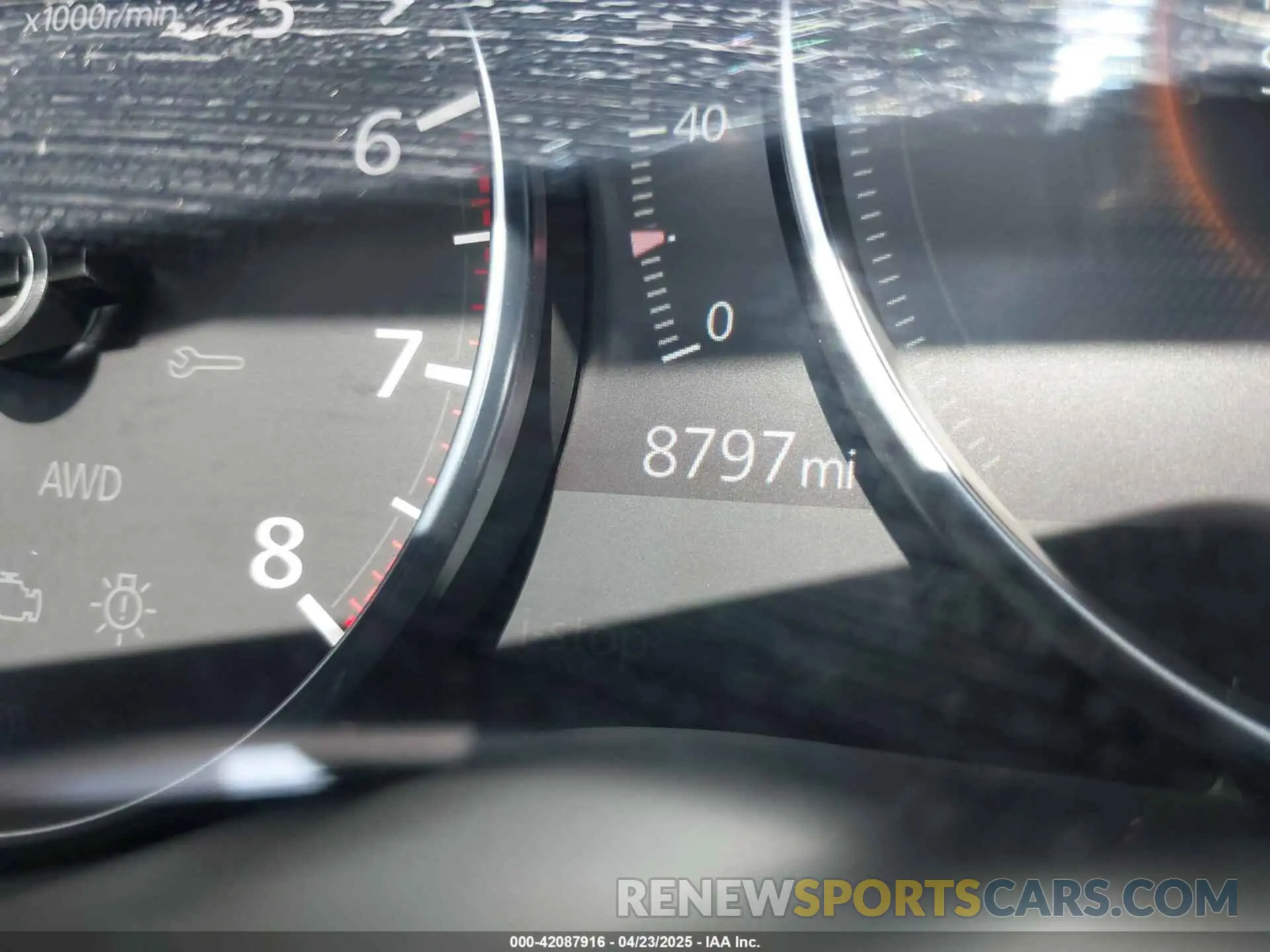 15 fotografías del automóvil dañado 7MMVABXY1RN202565 MAZDA CX-50 2024