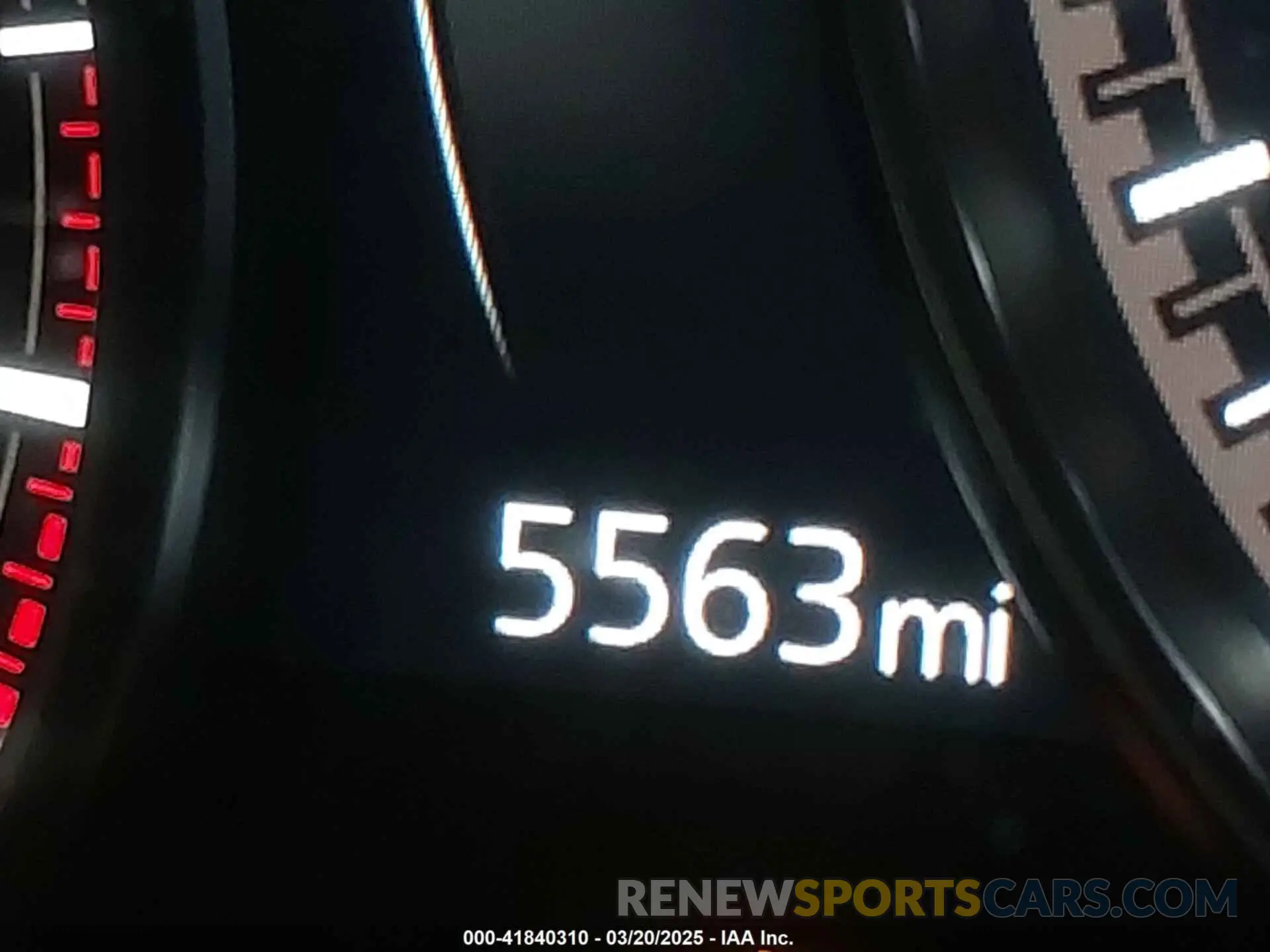 7 fotografías del automóvil dañado 7MMVABBM6SN302350 MAZDA CX-50 2025