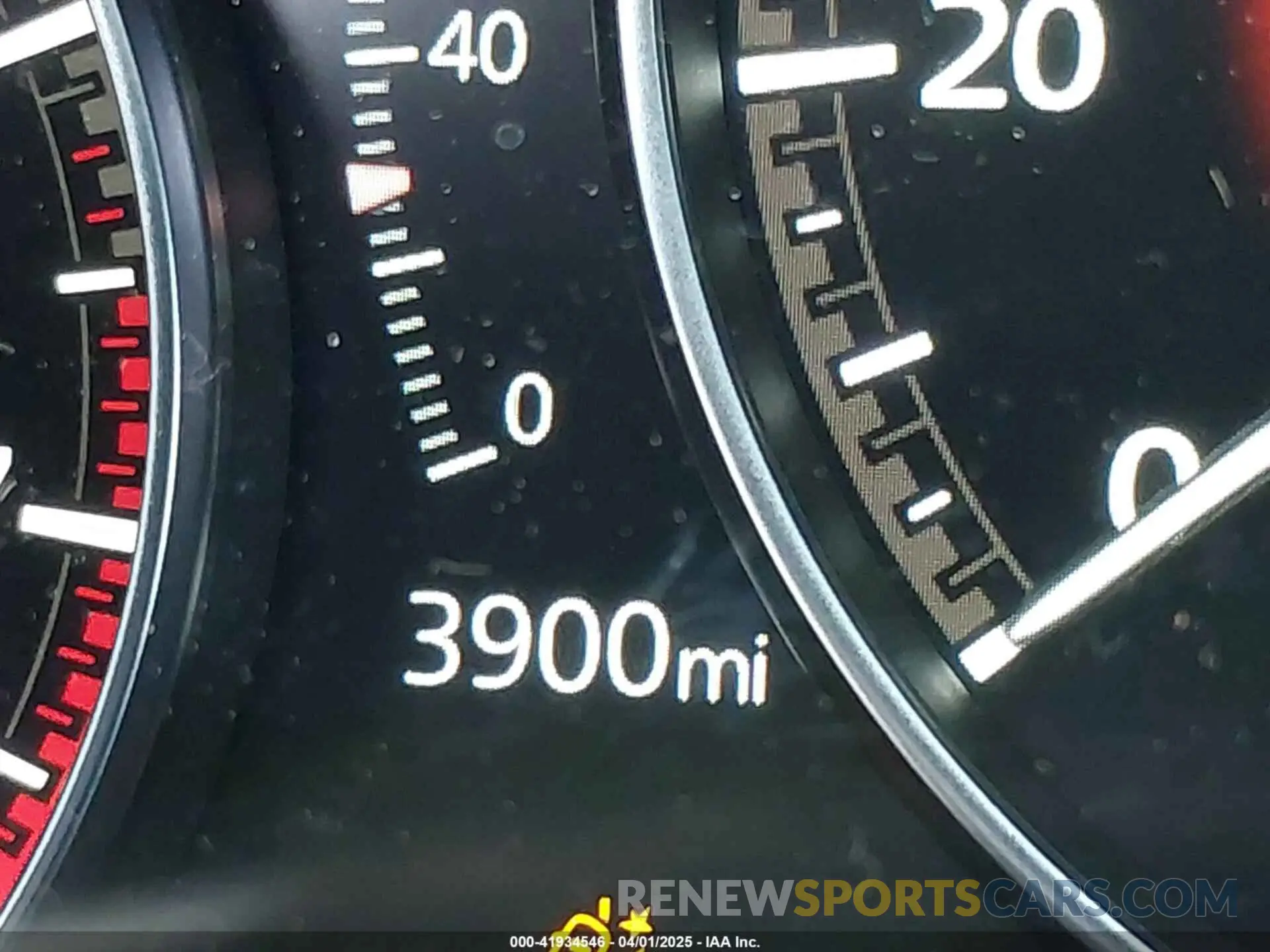 7 fotografías del automóvil dañado 7MMVABBM8SN340971 MAZDA CX-50 2025
