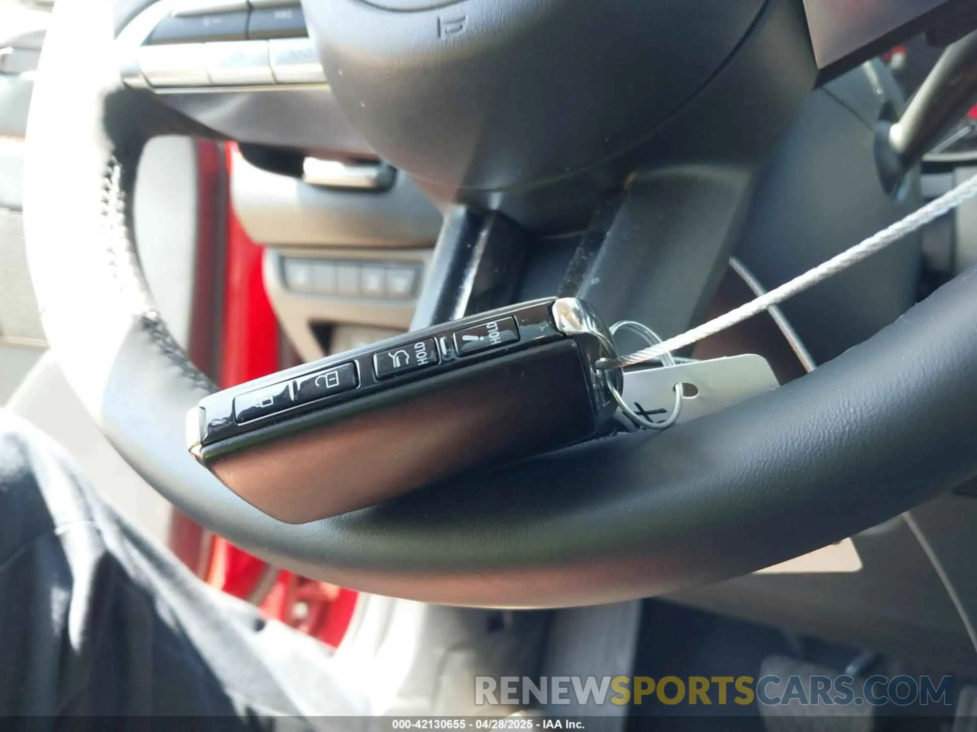 11 fotografías del automóvil dañado 7MMVABDY0SN336168 MAZDA CX-50 2025