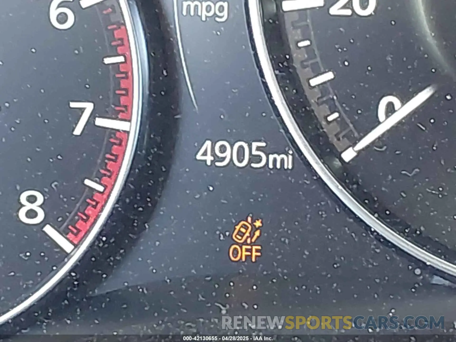15 fotografías del automóvil dañado 7MMVABDY0SN336168 MAZDA CX-50 2025