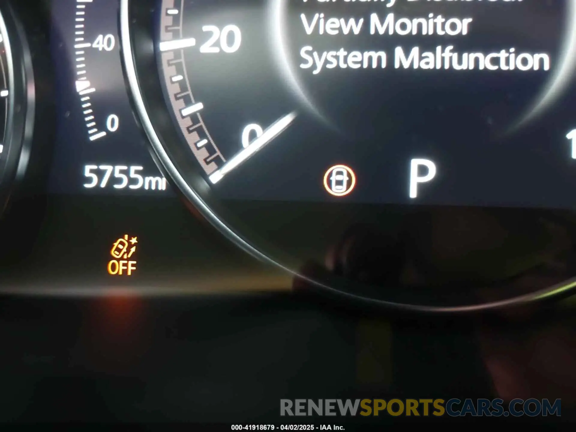 16 fotografías del automóvil dañado 7MMVABEY2SN311917 MAZDA CX-50 2025