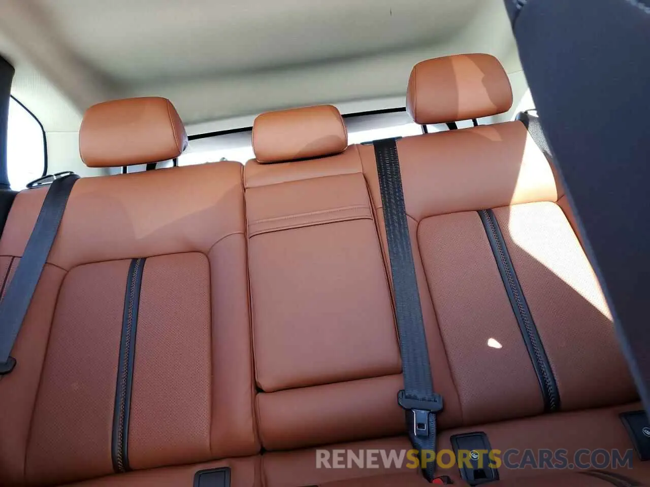 10 fotografías del automóvil dañado 7MMVABXY3PN119202 MAZDA CX-50 BASE 2023