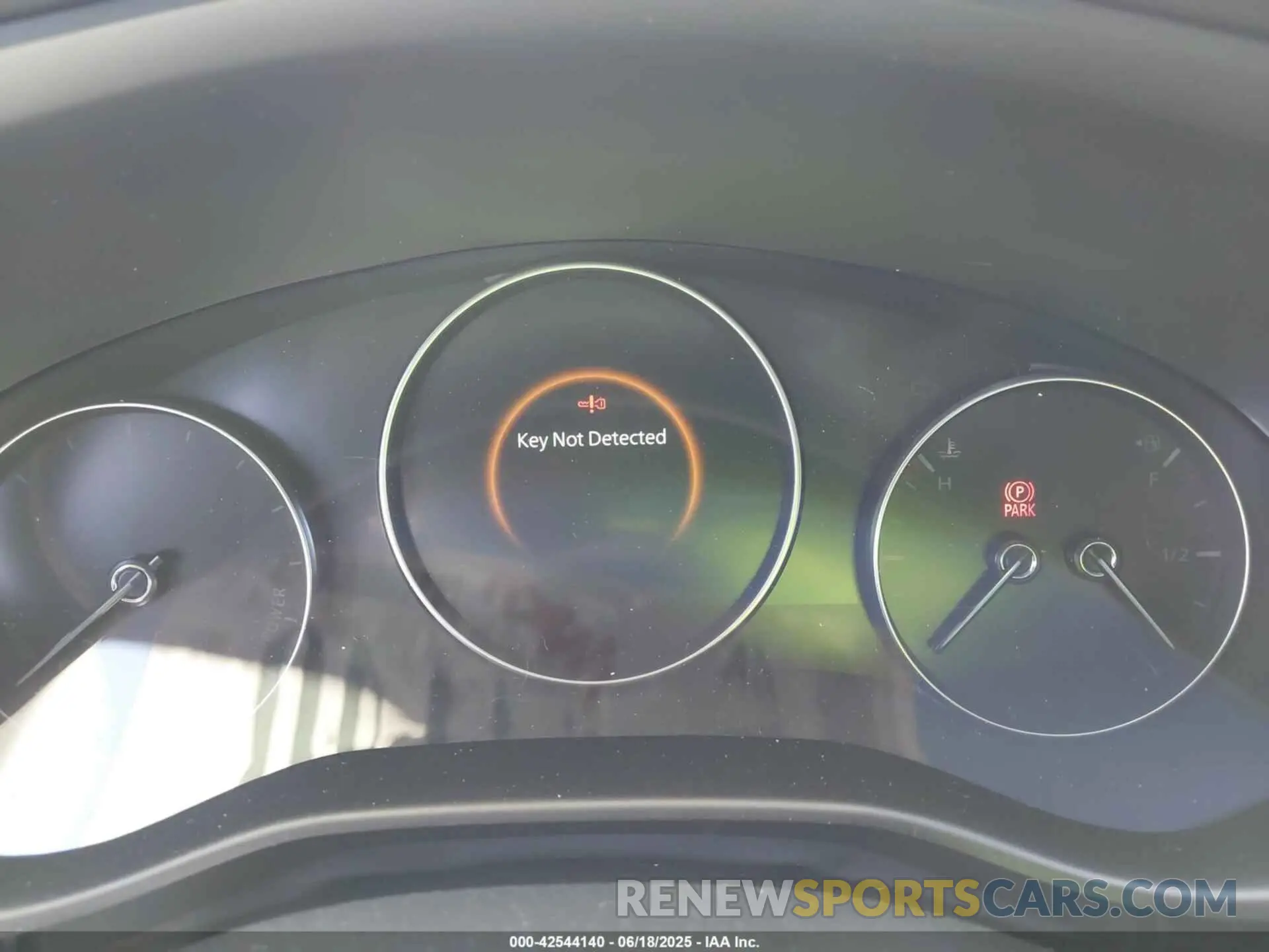 7 fotografías del automóvil dañado 7MMVAADW3SN109713 MAZDA CX-50 HYBRID 2025