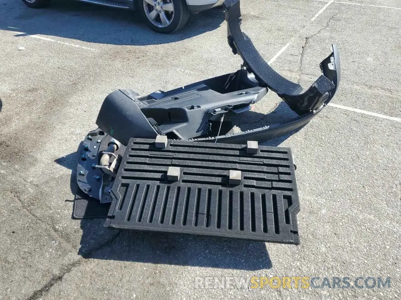 13 fotografías del automóvil dañado 7MMVABCM3PN113614 MAZDA CX-50 PREF 2023