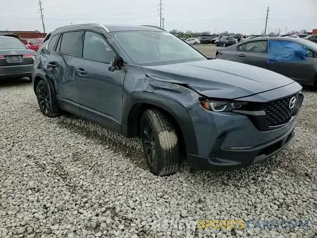 12 fotografías del automóvil dañado 7MMVABCM5PN138563 MAZDA CX-50 PREF 2023