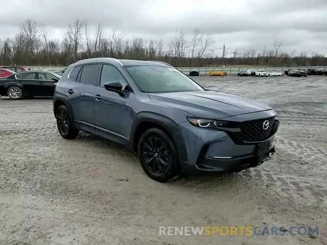 13 fotografías del automóvil dañado 7MMVABCM8PN107890 MAZDA CX-50 PREF 2023