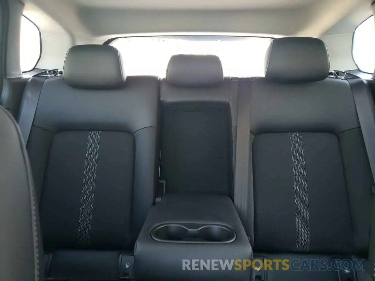 10 fotografías del automóvil dañado 7MMVABCM9PN114556 MAZDA CX-50 PREF 2023