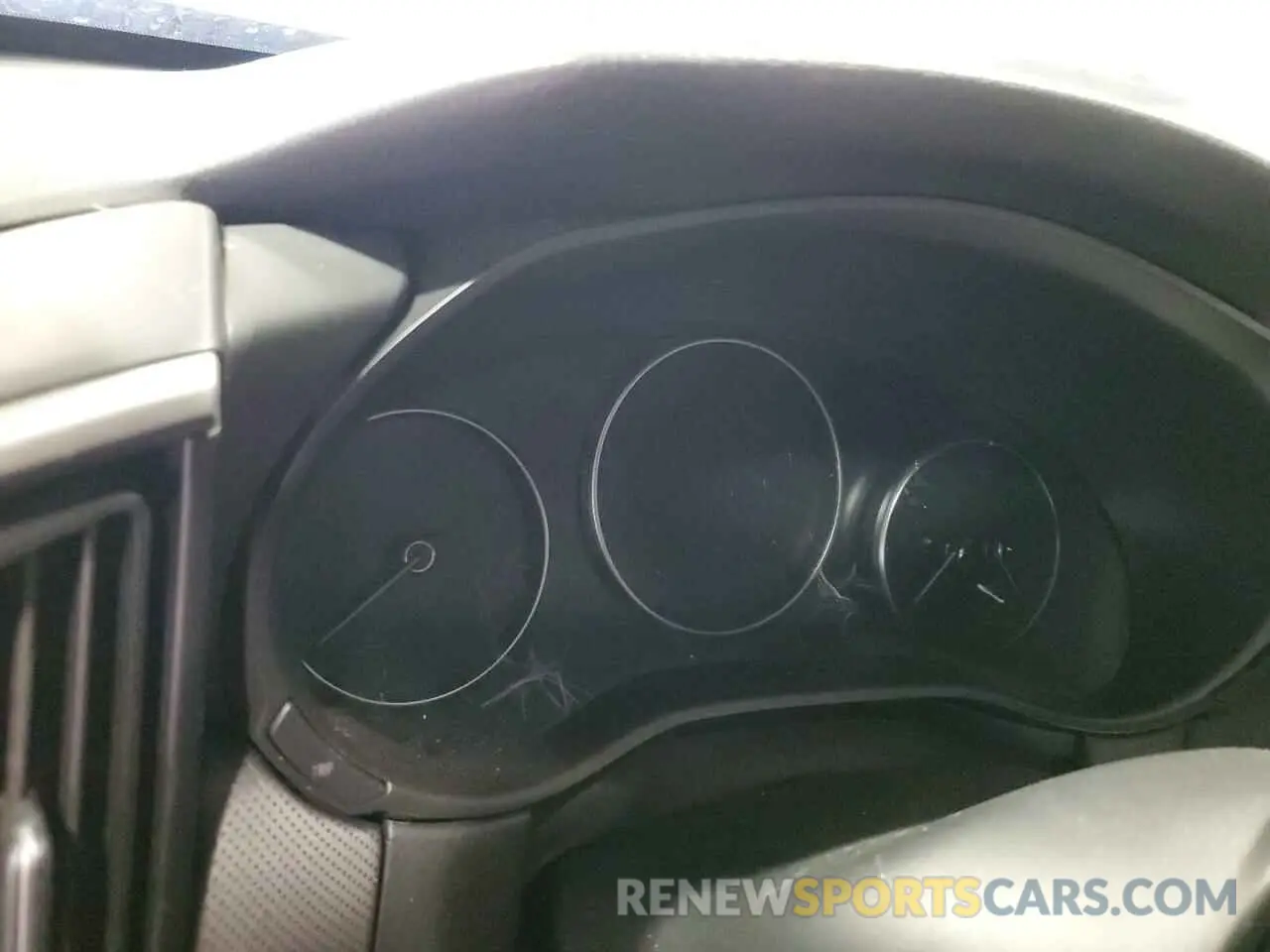 9 fotografías del automóvil dañado 7MMVABBM1RN179163 MAZDA CX-50 PREF 2024