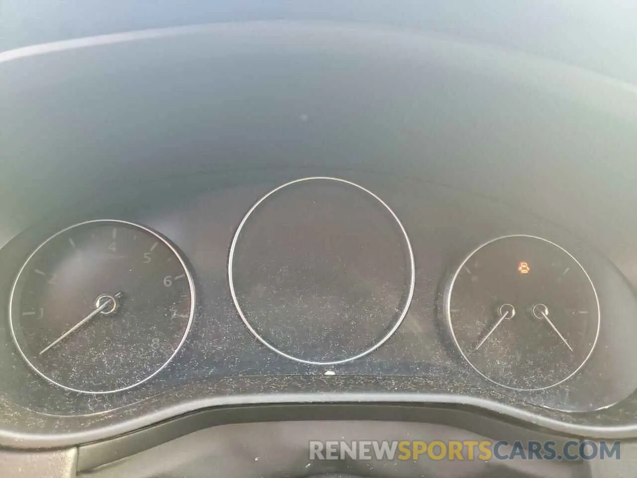9 fotografías del automóvil dañado 7MMVABBM4RN181005 MAZDA CX-50 PREF 2024