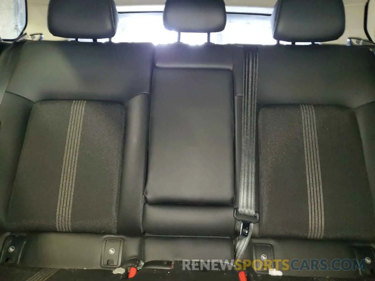 10 fotografías del automóvil dañado 7MMVABBM8RN168161 MAZDA CX-50 PREF 2024