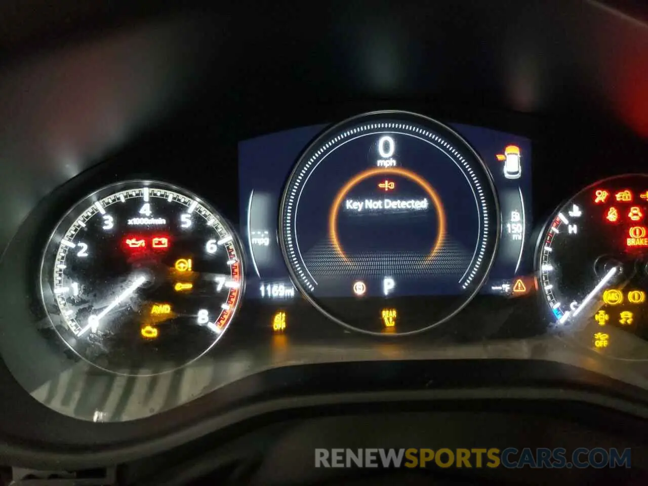 9 fotografías del automóvil dañado 7MMVABBM0SN340561 MAZDA CX-50 PREF 2025