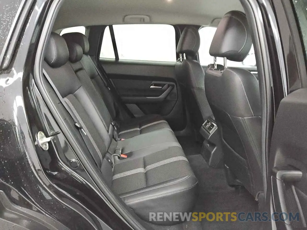 10 fotografías del automóvil dañado 7MMVABBM2SN310879 MAZDA CX-50 PREF 2025