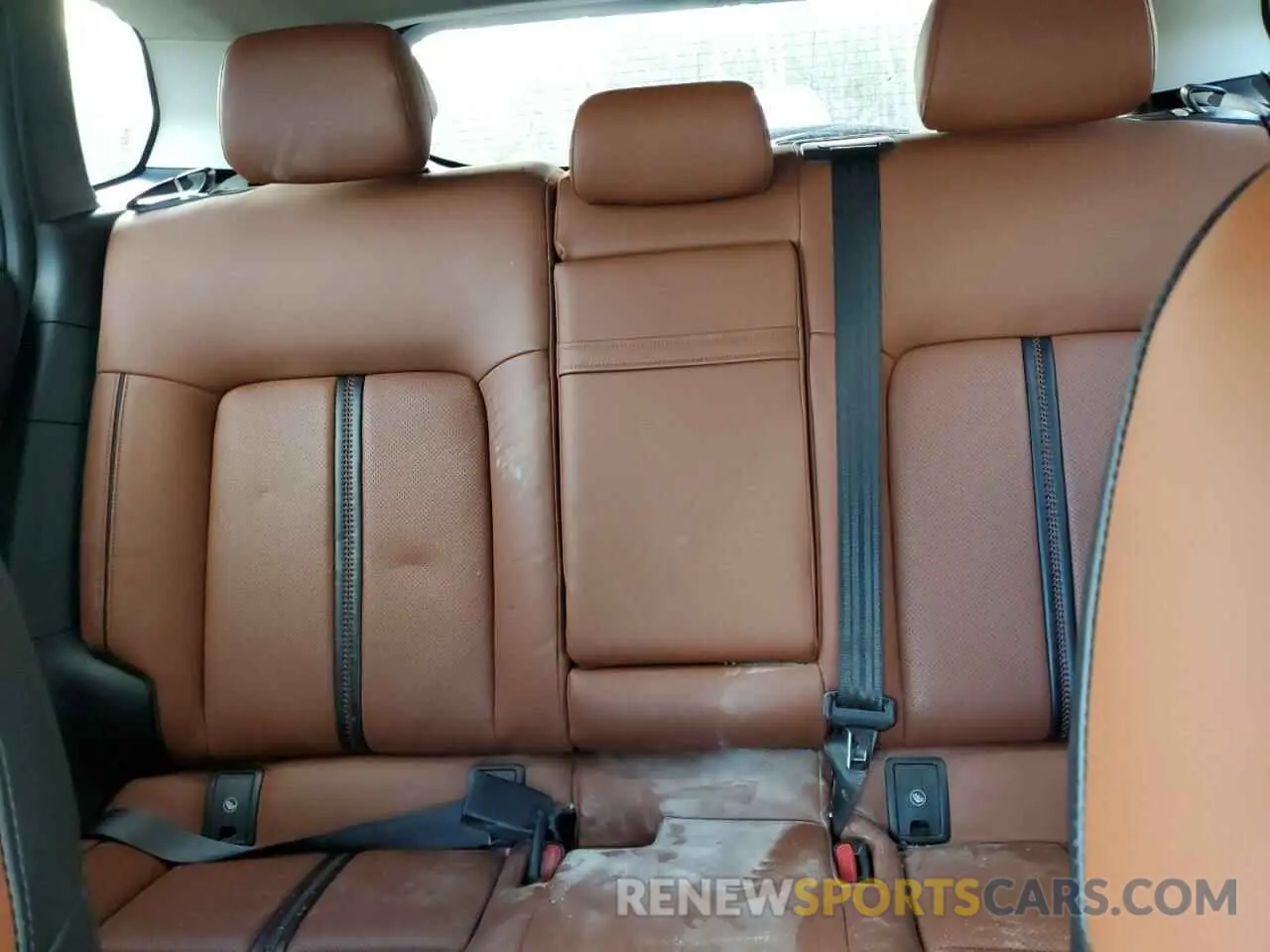 10 fotografías del automóvil dañado 7MMVABDM6PN133662 MAZDA CX-50 PREM 2023