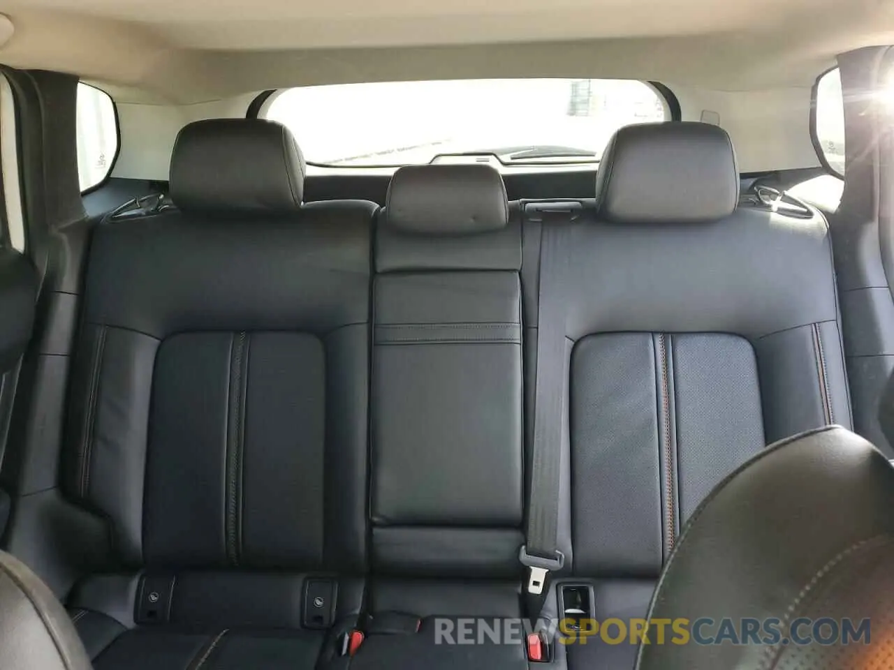 10 fotografías del automóvil dañado 7MMVABDY4PN115678 MAZDA CX-50 PREM 2023