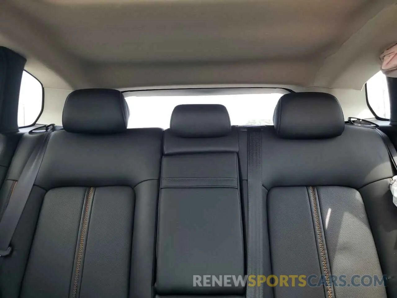 10 fotografías del automóvil dañado 7MMVABDY6PN108537 MAZDA CX-50 PREM 2023