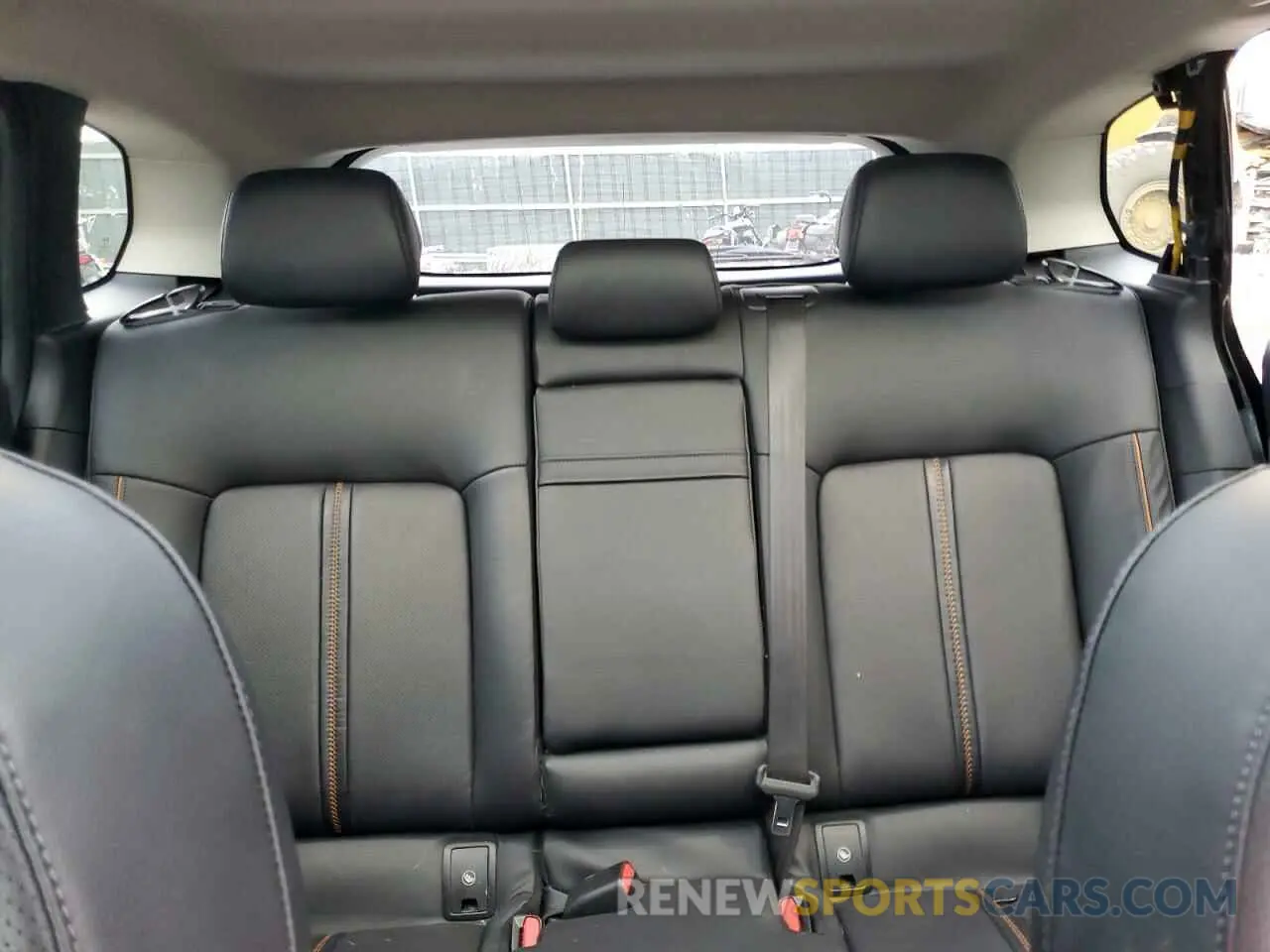 10 fotografías del automóvil dañado 7MMVABEM8PN151725 MAZDA CX-50 PREM 2023