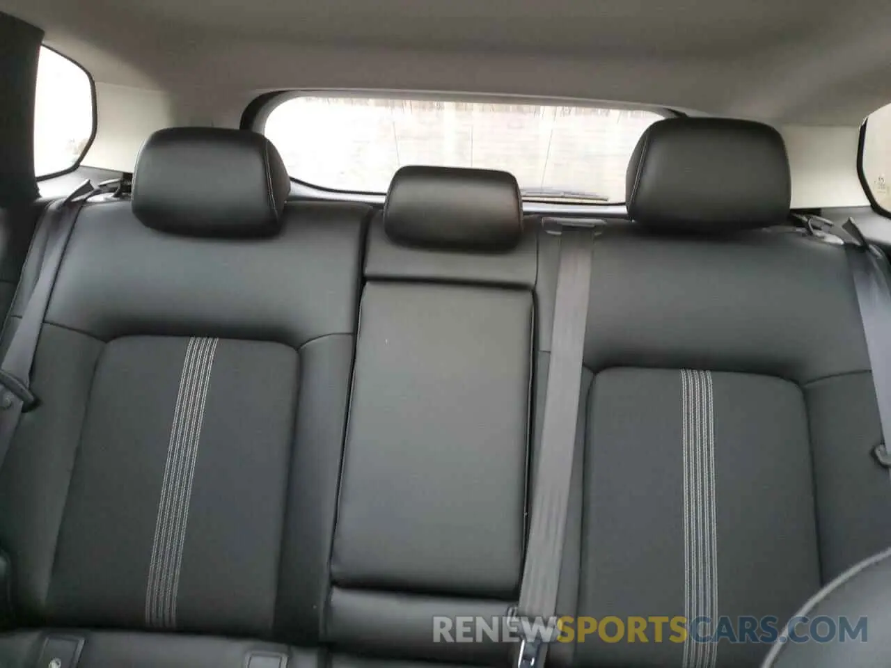 10 fotografías del automóvil dañado 7MMVABDM0RN183072 MAZDA CX-50 PREM 2024