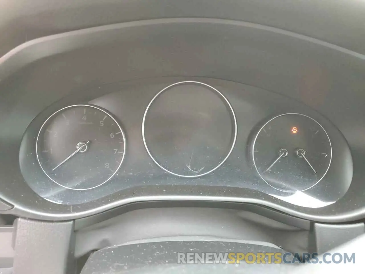 9 fotografías del automóvil dañado 7MMVABDM0RN183072 MAZDA CX-50 PREM 2024