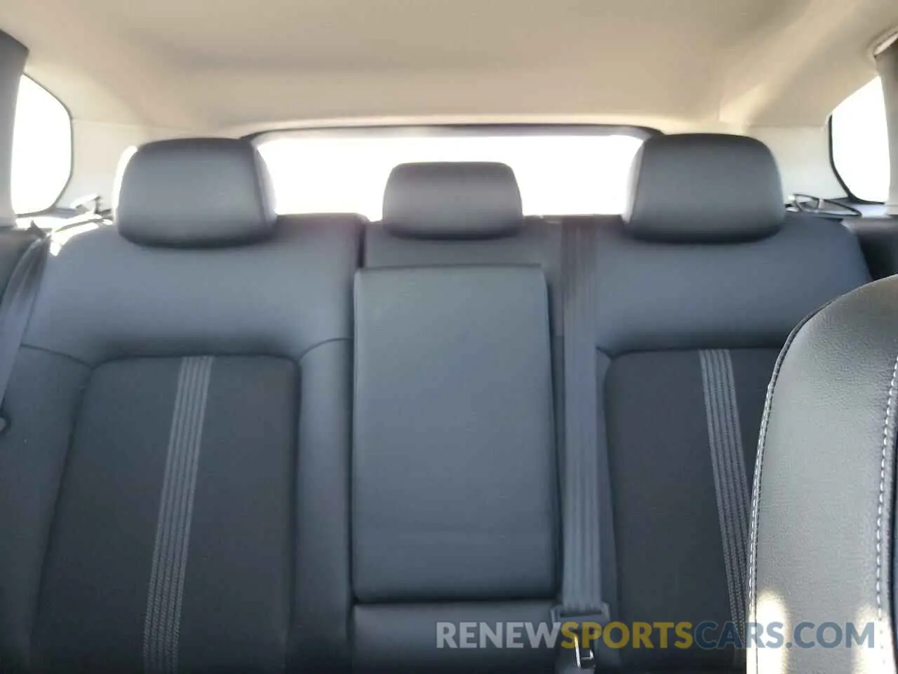 10 fotografías del automóvil dañado 7MMVABDM2RN196549 MAZDA CX-50 PREM 2024