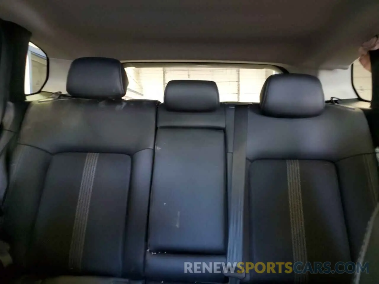 10 fotografías del automóvil dañado 7MMVABDM3RN155654 MAZDA CX-50 PREM 2024