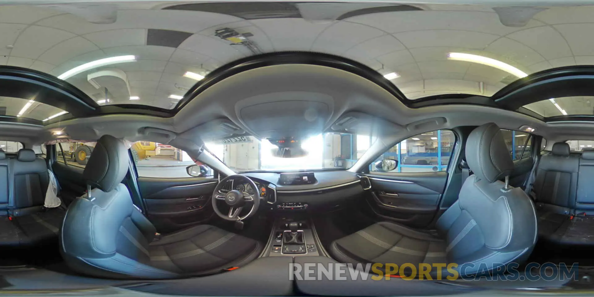 14 fotografías del automóvil dañado 7MMVABDM3RN155654 MAZDA CX-50 PREM 2024