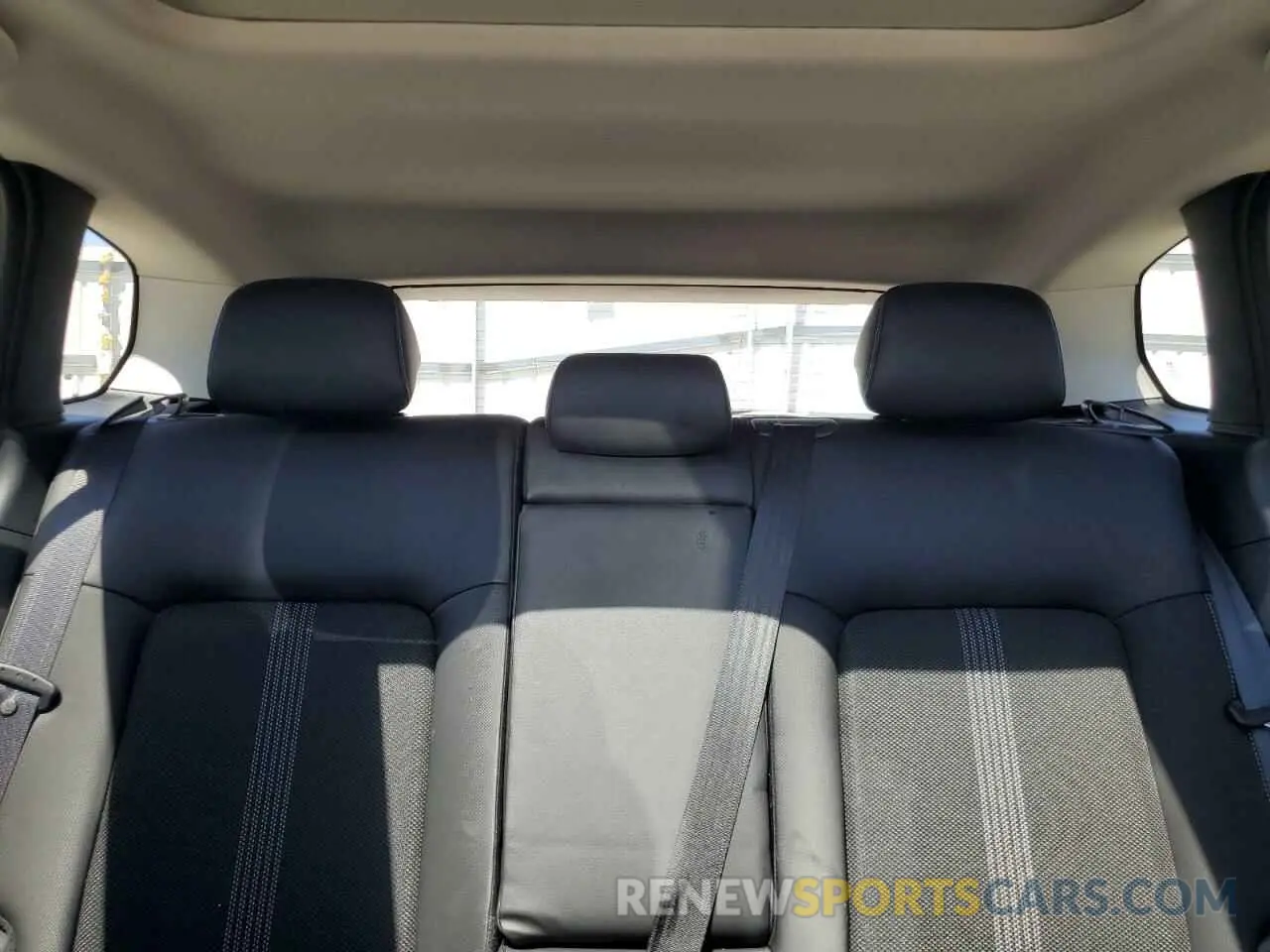 10 fotografías del automóvil dañado 7MMVABDM6RN156801 MAZDA CX-50 PREM 2024